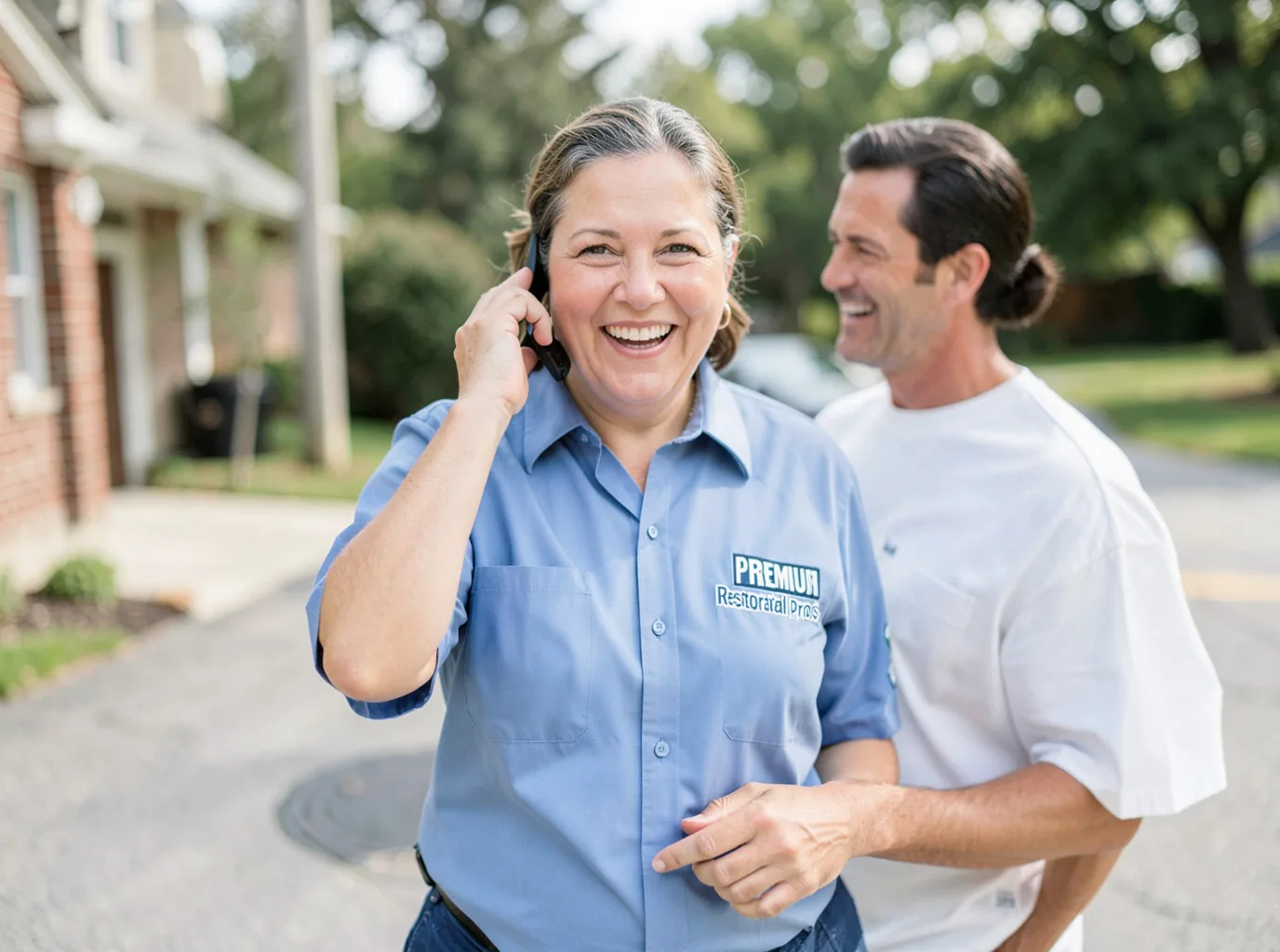 Water Damage Restoration Olney, TX FAQs